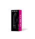Вібростимулятор-кролик Dorcel &mdash; Glam Rabbit з гнучким стовбуром для стимуляції точки G та 2 моторами SO3350 фото 5