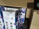 Прозорий фалоімітатор Alive Valiant Jelly Dildo (м'ята упаковка!!!) SO6032-R фото 3