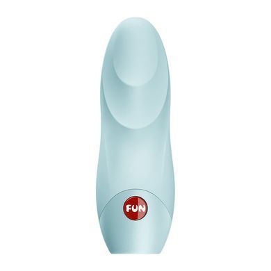 Віброкуля Fun Factory Viola Ice Blue, 10 режимів, від батарейки ААА SX3705 фото