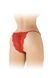 Трусики Fashion Secret Cindy Red SX2623 фото 2