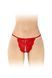 Трусики Fashion Secret Cindy Red SX2623 фото 1