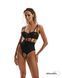 Боді Obsessive Hersis crotchless teddy S/M SX3087 фото 6