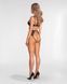 Боді Obsessive Hersis crotchless teddy S/M SX3087 фото 3