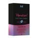 Рідкий вібратор Intt Vibration Cotton Candy (15 мл) (м'ята упаковка!!!) SO9812-R фото 4