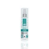 Засіб для чищення JO Fresh Scent Misting Toy Cleaner (120 мл) з ароматом свіжості SO2447 фото