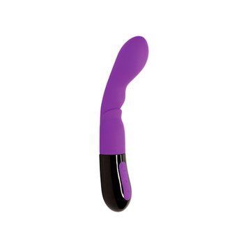 Вібратор Adrien Lastic &mdash; Nyx 2.0 стимуляція точки G і входу в піхву, що перезаряджається SO6020 фото