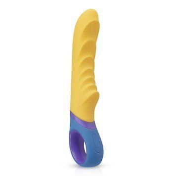 Потужний вібратор PMV20 &mdash; G Tone - G-Spot Vibrator точки G SO4428 фото