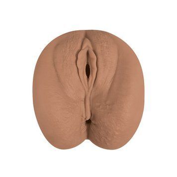 Мастурбатор Alive Mia Super Realistic Masturbator XL Caramel (м'ята упаковка!!!) SX1707-R фото