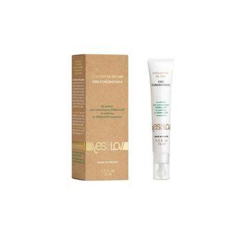 Інтимний концентрат YESforLOV &mdash; CBD Concentrate&nbsp;(15 мл) Розслаблює та підвищує чутливість SX4525 фото