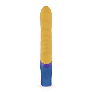 Потужний вібратор PMV20 &mdash; G Tone - G-Spot Vibrator точки G SO4428 фото