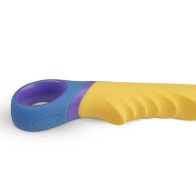 Потужний вібратор PMV20 &mdash; G Tone - G-Spot Vibrator точки G SO4428 фото