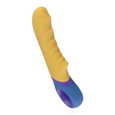 Потужний вібратор PMV20 &mdash; G Tone - G-Spot Vibrator точки G SO4428 фото