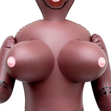 Надувна лялька Candy Dolls Angela SX2157 фото