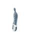 Вібратор Satisfyer &mdash; A-Mazing 2 Grey для точки А  SO6124 фото 1