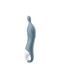 Вібратор Satisfyer &mdash; A-Mazing 2 Grey для точки А  SO6124 фото 2