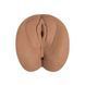 Мастурбатор Alive Mia Super Realistic Masturbator XL Caramel (м'ята упаковка!!!) SX1707-R фото 1