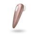 Вакуумний кліторальний стимулятор Satisfyer Number One (м'ята упаковка!!!) SO1644-R фото 1