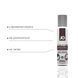 Крем-змазка JO &mdash; Coconut Hybrid Original (30 мл) З кокосовою олією SO1484 фото 3