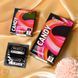 Презервативи Holographic Recare Delay Candy Condoms 12 шт, пролонгувальний ефект, цукерковий аромат SX3336 фото 5