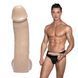 Фалоімітатор Fleshjack Boys: Cade Maddox Dildo, за зліпком пеніса порноактора SO9589 фото 1