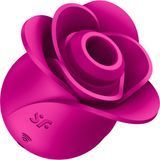 Вакуумний кліторальний стимулятор Satisfyer Pro 2 Modern Blossom, технологія Liquid Air SO8776 фото