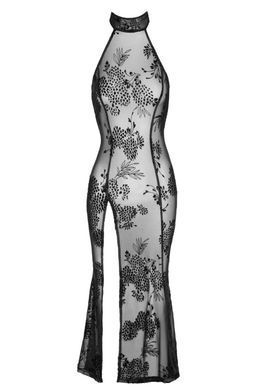 Сукня Noir Handmade F239 Long tulle dress - XXL SX0137 фото