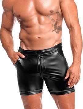 Чоловічі шорти Noir Handmade H088 Rogue shorts L SX4204 фото