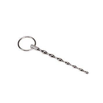 Уретральный стимулятор Liebe Seela Urethral Sound Stainless Steel 13 см SO9544 фото