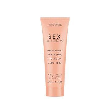 Змазка Bijoux Indiscrets &mdash; Sex au Naturel (75 мл) Без ароматизаторів, барвників та цукру SX2187 фото