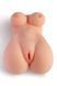 Мастурбатор Real Body &mdash; Real Amber SO9948 фото 2