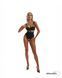 Боді Obsessive Hersis crotchless teddy L/XL SX3088 фото 11