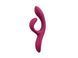 Смарт вібратор-кролик We-Vibe &mdash; Nova Fuchsia, ергономічний, регульований кут нахилу стовбура SO6930 фото 1