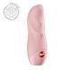 Віброкуля Fun Factory Viola Soft Pink, 10 режимів, від батарейки ААА SX3706 фото 2