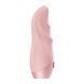 Віброкуля Fun Factory Viola Soft Pink, 10 режимів, від батарейки ААА SX3706 фото 4