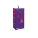 Смарт вібратор-кролик We-Vibe &mdash; Nova Fuchsia, ергономічний, регульований кут нахилу стовбура SO6930 фото 9