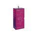 Смарт вібратор-кролик We-Vibe &mdash; Nova Fuchsia, ергономічний, регульований кут нахилу стовбура SO6930 фото 10