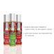 Набір змазок JO &mdash; Tri-Me Triple Pack Flavors (3&times;30 мл) Три різні смаки оральних змазок SO2840 фото 2