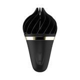 Мороженка-спінатор Satisfyer Lay-On - Sweet Treat Black/Gold, 10 режимів роботи, водонепроникний SO3551 фото