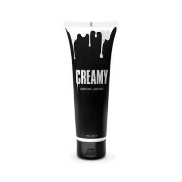 Змазка, що імітує сперму Dorcel &mdash; Creamy Cum (250 мл) З олією звіробою SO2697 фото