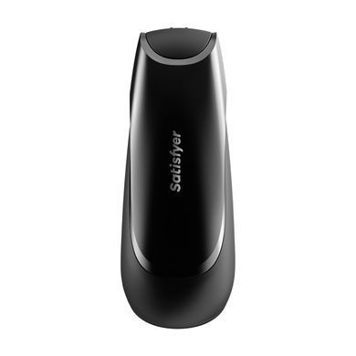 Смарт-мастурбатор з вібрацією Satisfyer Men Vibration+ (м'ята упаковка!!!) SO8628-R фото