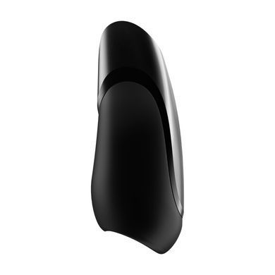Смарт-мастурбатор з вібрацією Satisfyer Men Vibration+ (м'ята упаковка!!!) SO8628-R фото