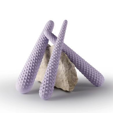 Система відновлення при вагінізмі Unite Silicone Dilators Set для зняття спазмів під час введення SX3170 фото