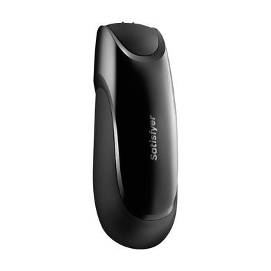 Смарт-мастурбатор з вібрацією Satisfyer Men Vibration+ (м'ята упаковка!!!) SO8628-R фото