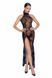 Сукня Noir Handmade F239 Long tulle dress - 3XL SX0138 фото 1