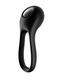 Ерекційне кільце з вібрацією Satisfyer Majestic Duo для члена та мошонки SO5546 фото 1