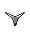 Трусики Obsessive Chemeris thong XL/2XL SO9775 фото 5