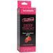 Розпродаж! Спрей для мінету Doc Johnson GoodHead DeepThroat Spray - Strawberry 59мл (термін 01.26) SO2801-R фото 4