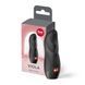 Віброкуля Fun Factory Viola Black, 10 режимів, від батарейки ААА SX3707 фото 6