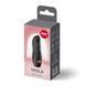 Віброкуля Fun Factory Viola Black, 10 режимів, від батарейки ААА SX3707 фото 7