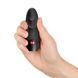 Віброкуля Fun Factory Viola Black, 10 режимів, від батарейки ААА SX3707 фото 5